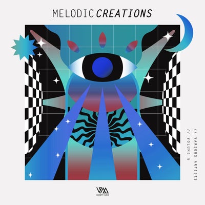 Melodic Creations Vol. 5