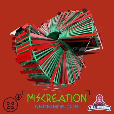 MISCREATION