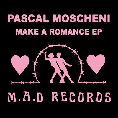 Make A Romance