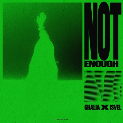 Not Enough
