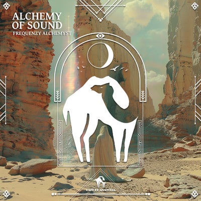 Alchemy of Sound