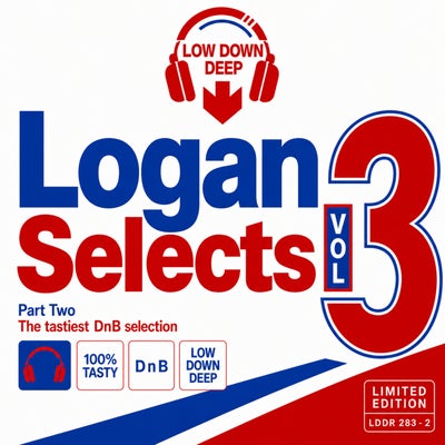 Logan Selects Volume 3 Part 2