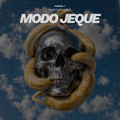 Modo Jeque
