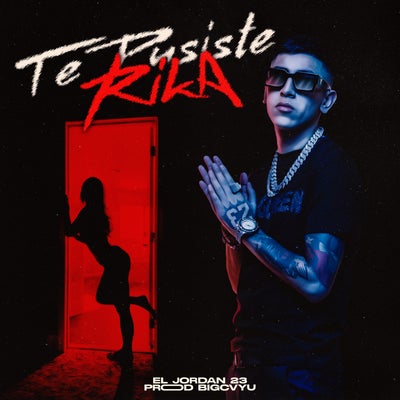 TE PUSISTE RIKA