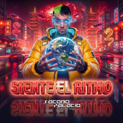 Siente el ritmo