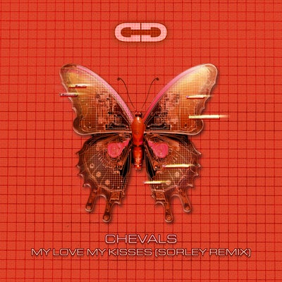 My Love My Kisses (Sorley Remix)