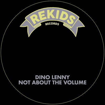 Not About The Volume
