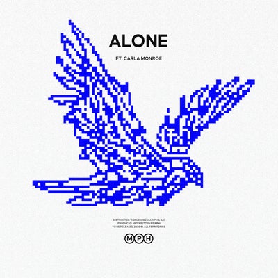 Alone - Extended Mix