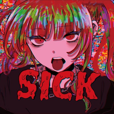 SICK-やんでるEP-