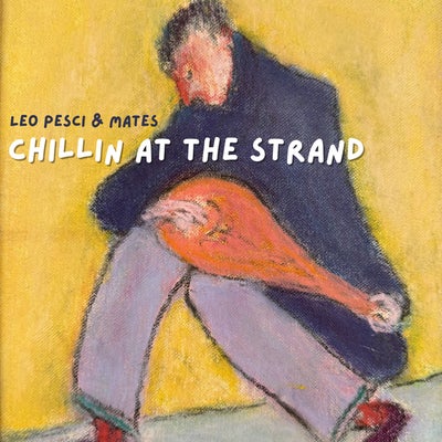 Chillin At The Strand
