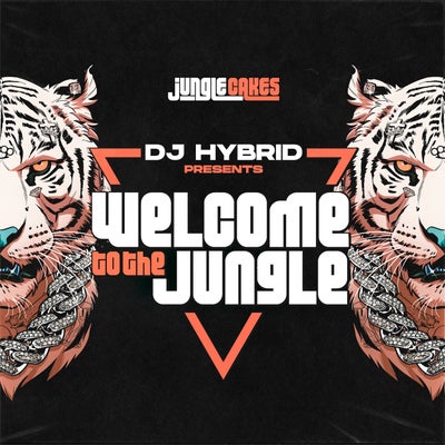 DJ Hybrid Presents: Welcome To The Jungle