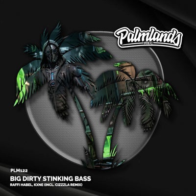 Big Dirty Stinking Bass