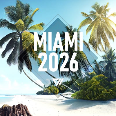 Miami Music Week