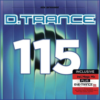 D.Trance 115