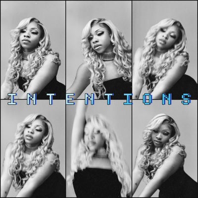 Intentions