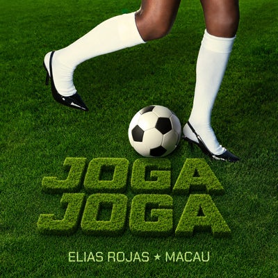 Joga Joga