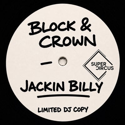 Jackin Billy