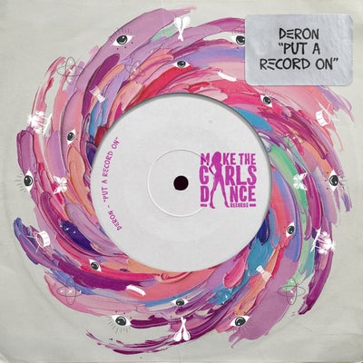 Put A Record On