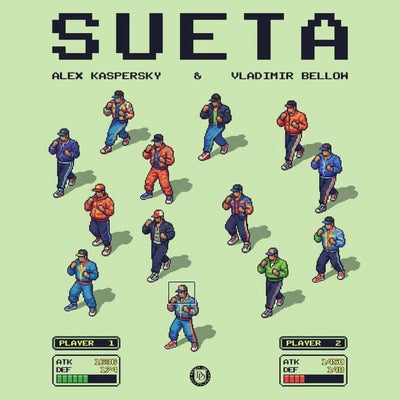 Sueta