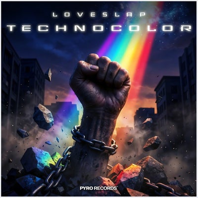 Technocolor