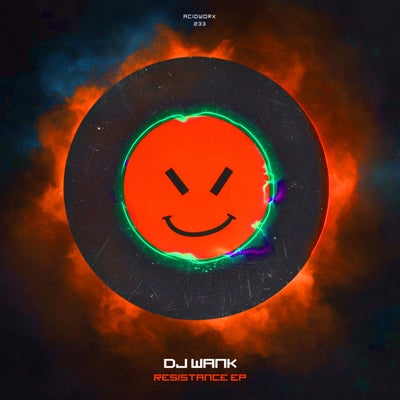 Resistance EP
