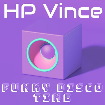 Funky Disco Time