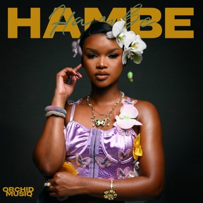 Hambe (Endleleni)