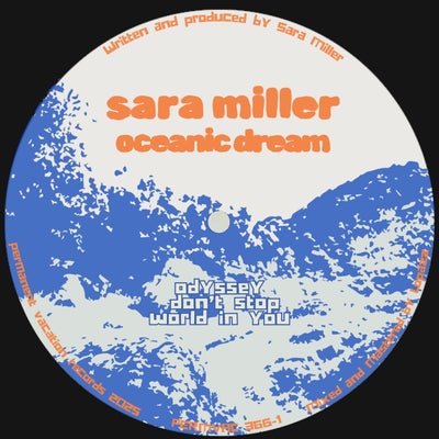 Oceanic Dream