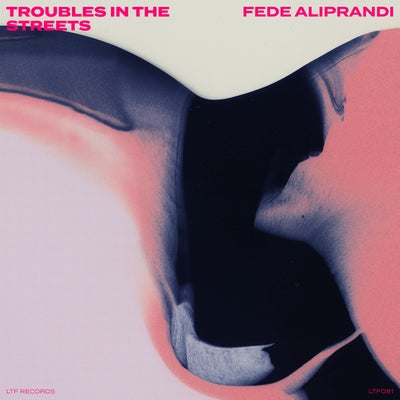 Troubles in The Streets