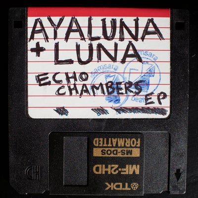 Echo Chamber EP