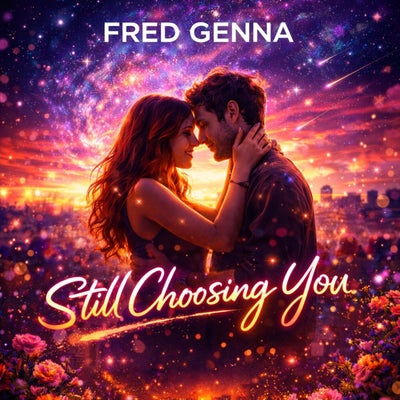 Still Choosing You