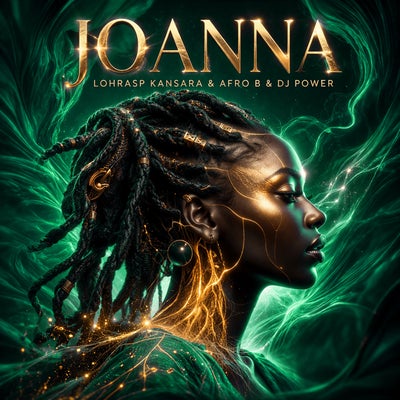 Joanna - Extended