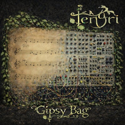Gipsy Bag