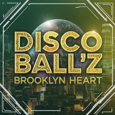 Brooklyn Heart 