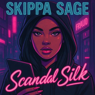Scandal Silk EP