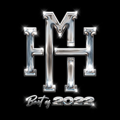 Best Of MoodyHouse 2022