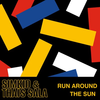 Run Around The Sun