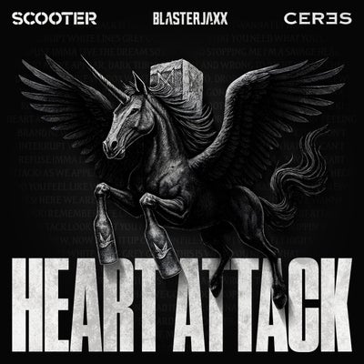 Heart Attack (Extended Mix)