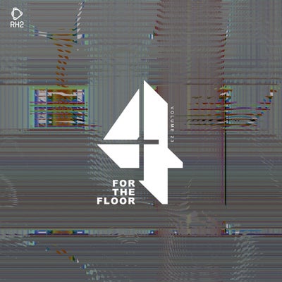 4 For The Floor Vol. 23