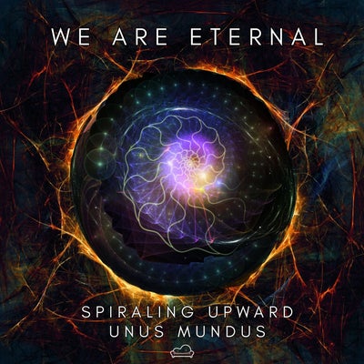 Spiraling Upward / Unus Mundus