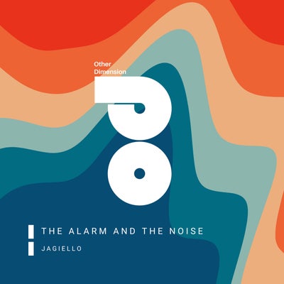 The alarm and the noise