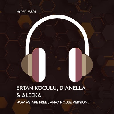 Now We Are Free ( Afro House Version )