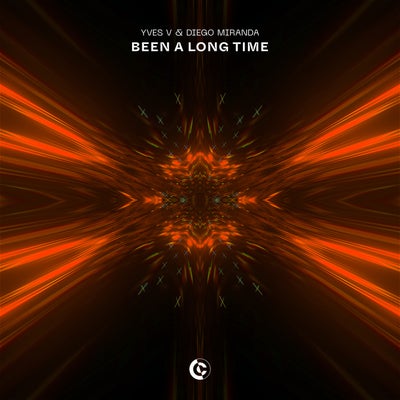 Been A Long Time (Extended Mix)