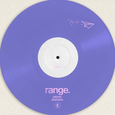 And Back (Ranger Trucco Remix)