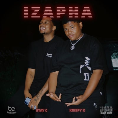 Izapha (feat. PaperRSA & Soddy Yung)