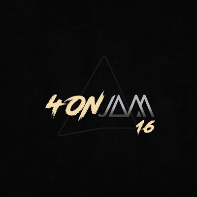FOUR ON JAM 16