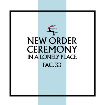 Ceremony (Version 2; 2019 Remaster)