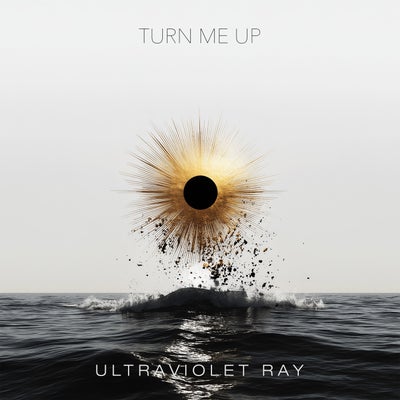Turn Me Up