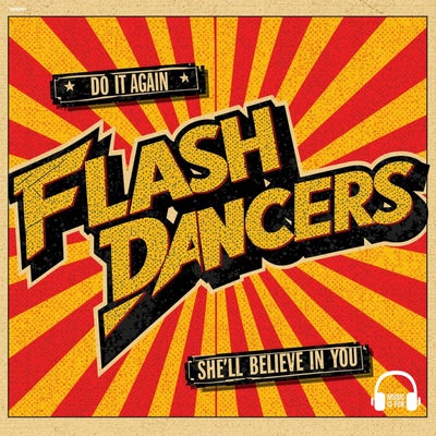 Do It Again / She'll Believe In You