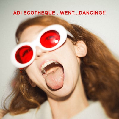 ..Went...Dancing!!